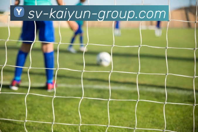 Kaiyun全站App